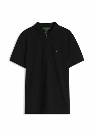 BOSS, Poloshirt - black one