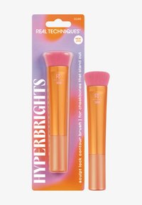 HYPERBRIGHTS SCULPT LOCK CONTOUR BRUSH - Make-upkwastje - -