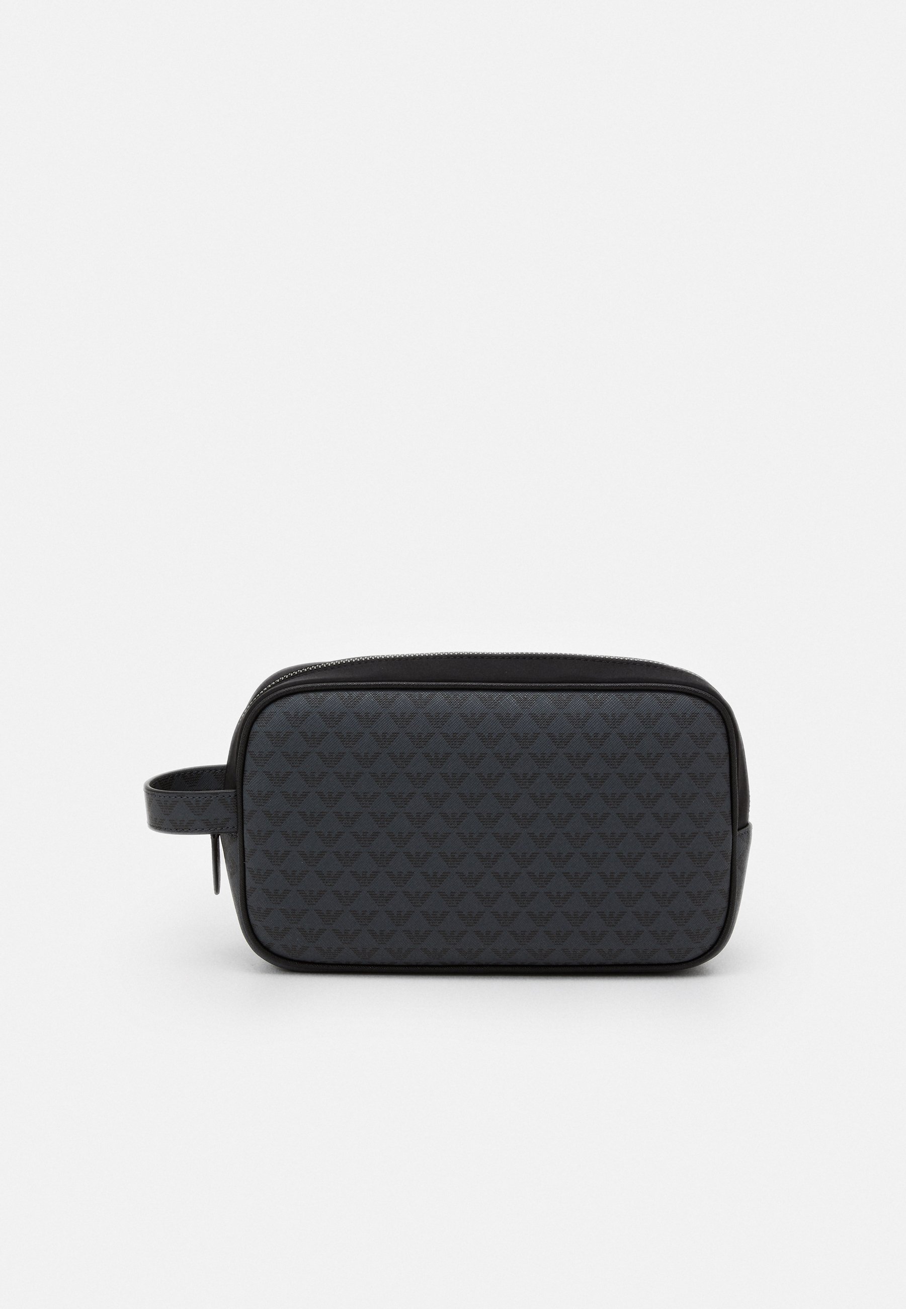 emporio armani wash bag