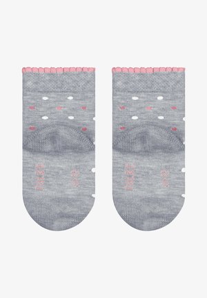 FALKE LITTLE DOT - Sokken - maratona