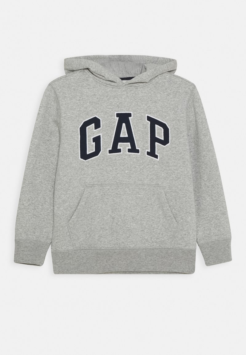 Full-zip In Felpa Con Cappuccio Bianco | Donna - GAP Italia