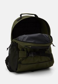 Carhartt WIP KICKFLIP BACKPACK UNISEX - Ryggsekk - office green
