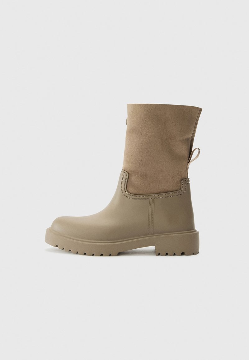 Unisa Snowboots  beige