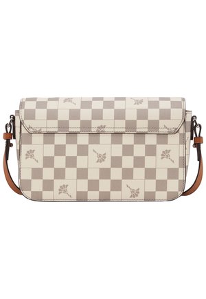 Axelremsväska - grey