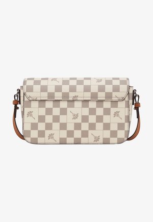 Umhängetasche - grey