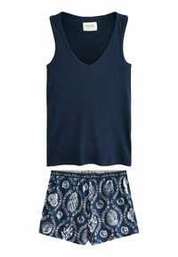 Nepasirinkta, navy shells