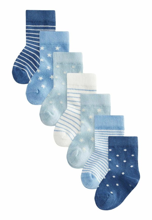 7 PACK - Socken