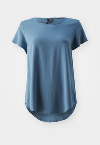 Unselected, coronet blue