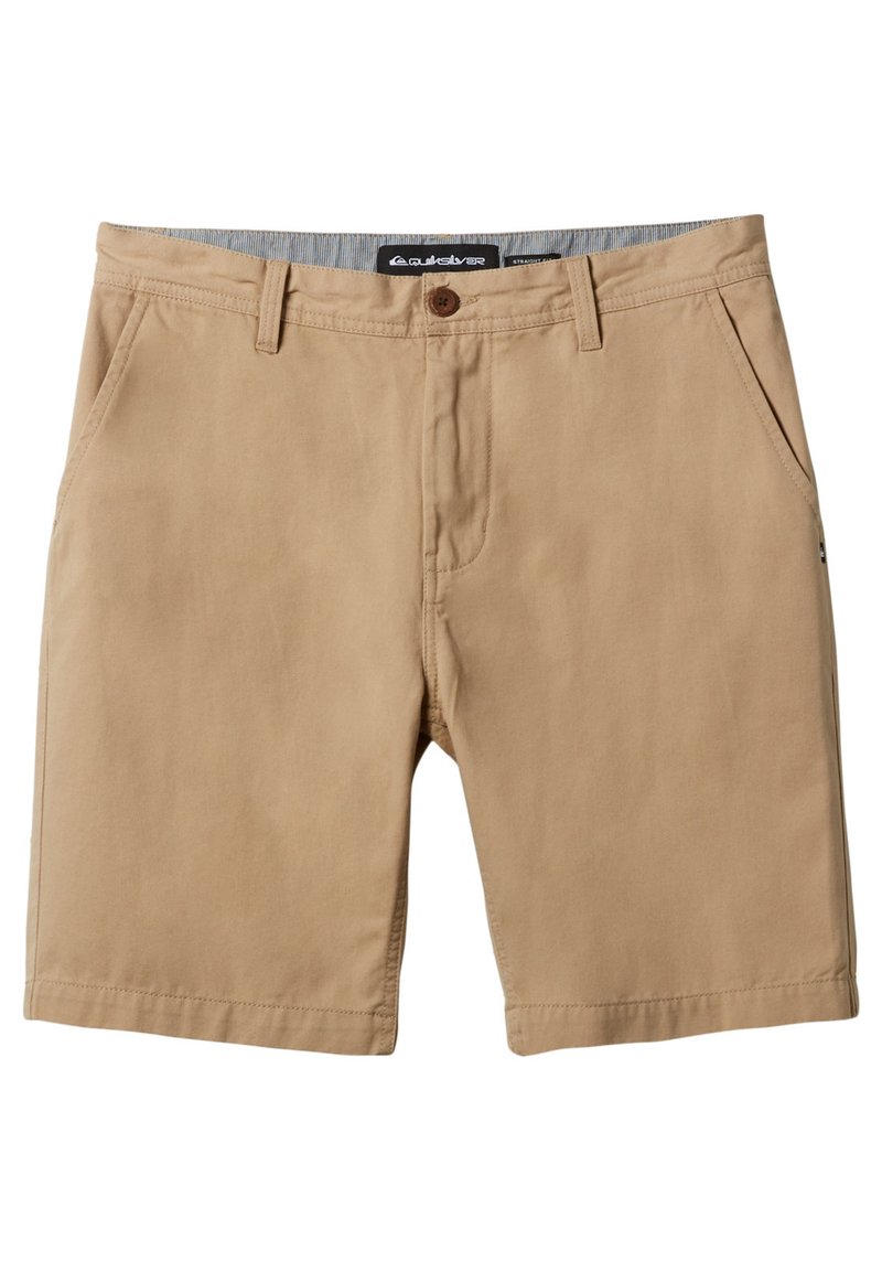 Quiksilver Shorts bruin Quiksilver Shorts bruin