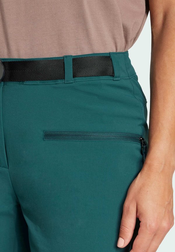 UTILITAS - Outdoor trousers - aurora ivy4