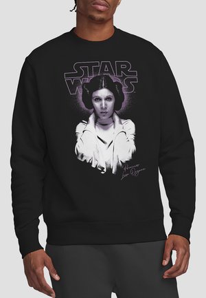 STAR WARS - Sweatshirt - black