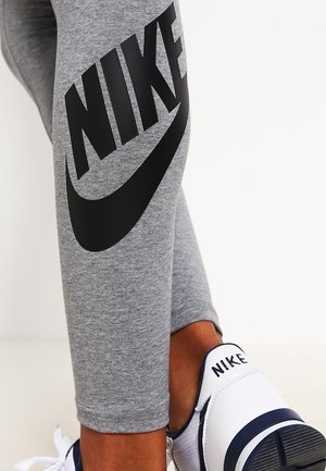 Leggings - grey