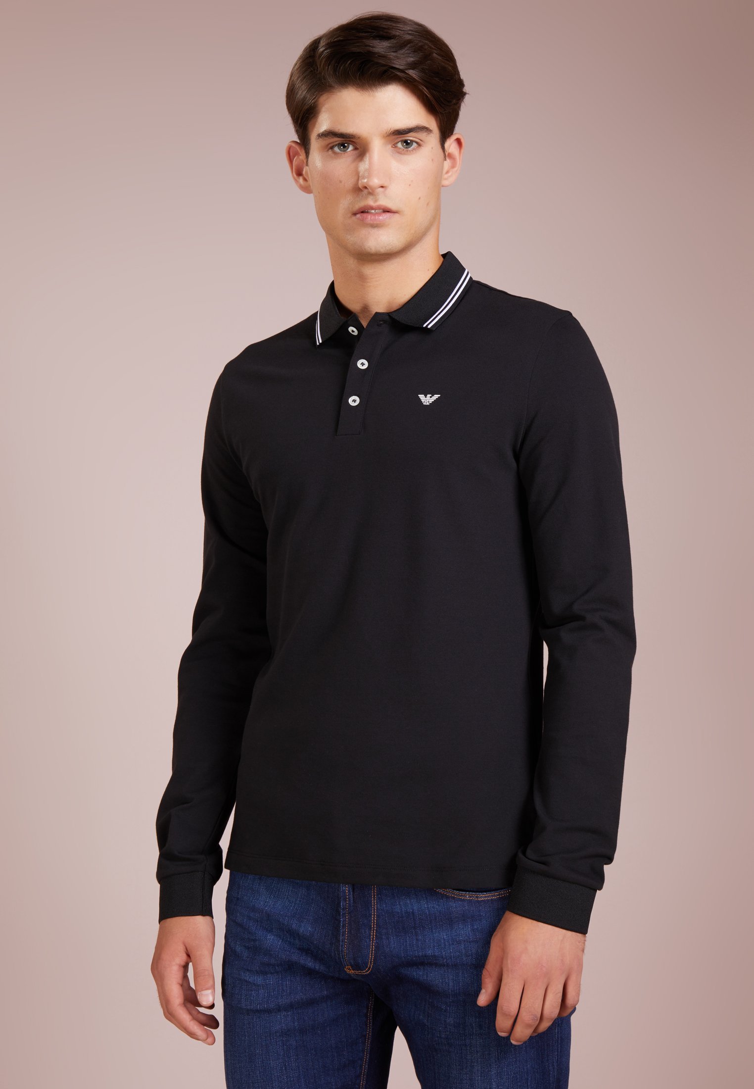 zalando uomo polo