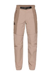 Επιλέχθηκε, trace brown