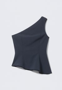 TOP - Top - dark blue