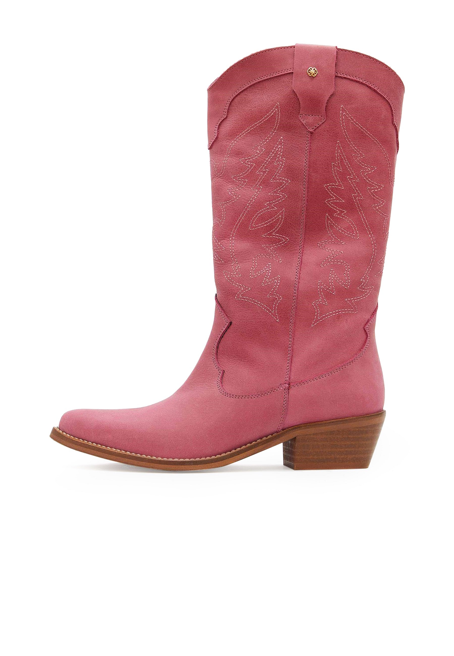 CUPLÉ Botines camperos - neón - Zalando.es