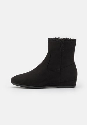 Botines - black