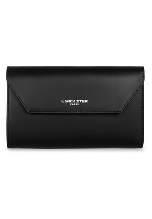 SMOOTH - Portefeuille - black
