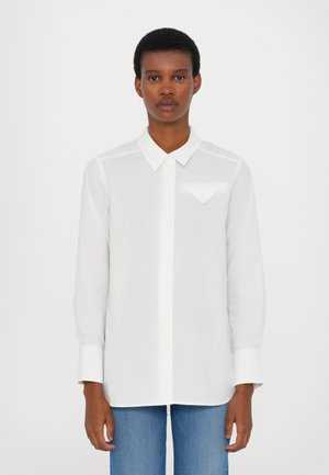 MEJRA - Blusa - bright white