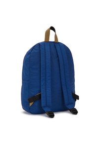 Kipling CURTIS M CEN - Tagesrucksack - deep sky blue c