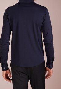 Emporio Armani Skjorta - dark blue