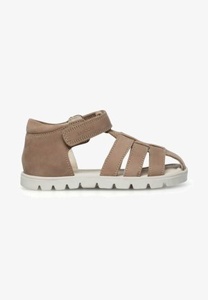 Lasocki Kids, LASOCKI KIDS SANDALS BOY BROWN LASOCKI KIDS-CEO-CI12-KEKKO-01(II)CH BROWN - Trekkingsandaler - brown