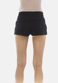 Just Cavalli Pantaloni sportivi - black