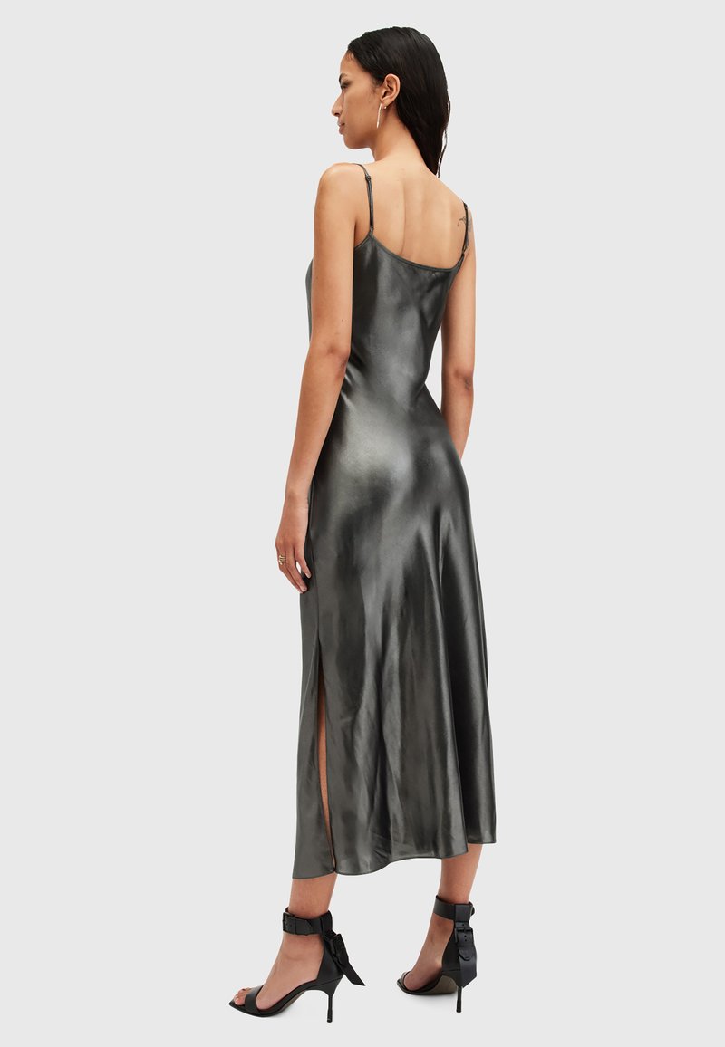allsaints hadley sequin dress Hadley Sequin Mini Dress