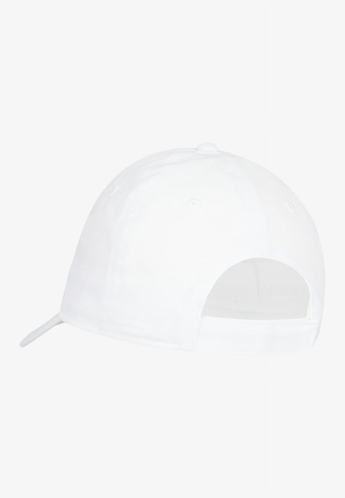 Converse CHUCK PATCH CURVED BRIM - Cap - white — foto 2