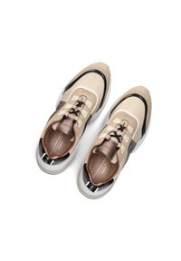 ALEXANDER SMITH MARBLE - Sneakers basse - beige