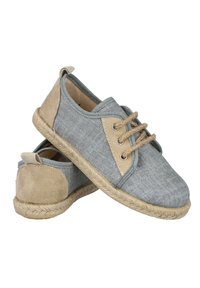 Bubble Kids Zapatos con cordones - grey