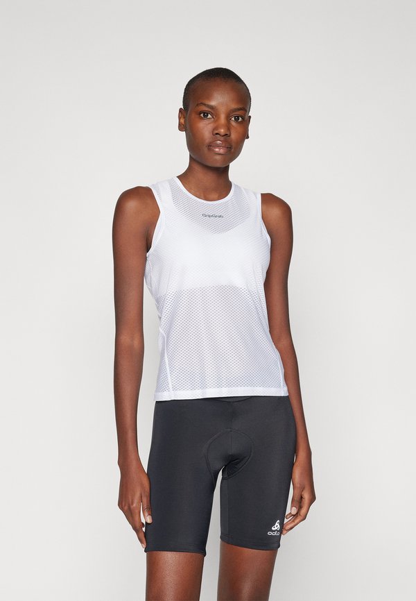 WOMENS ULTRALIGHT SLEEVELESS BASE LAYER - Top