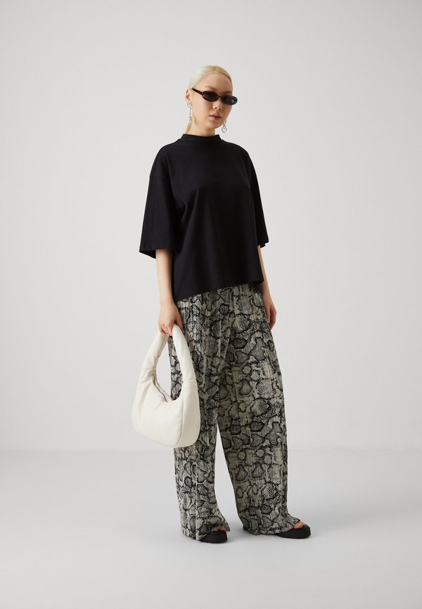 VMMOLLY 3/4  - Print T-shirt4