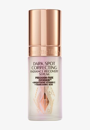 Charlotte Tilbury DARK SPOT CORRECTING RADIANCE RECOVERY SERUM - Serum