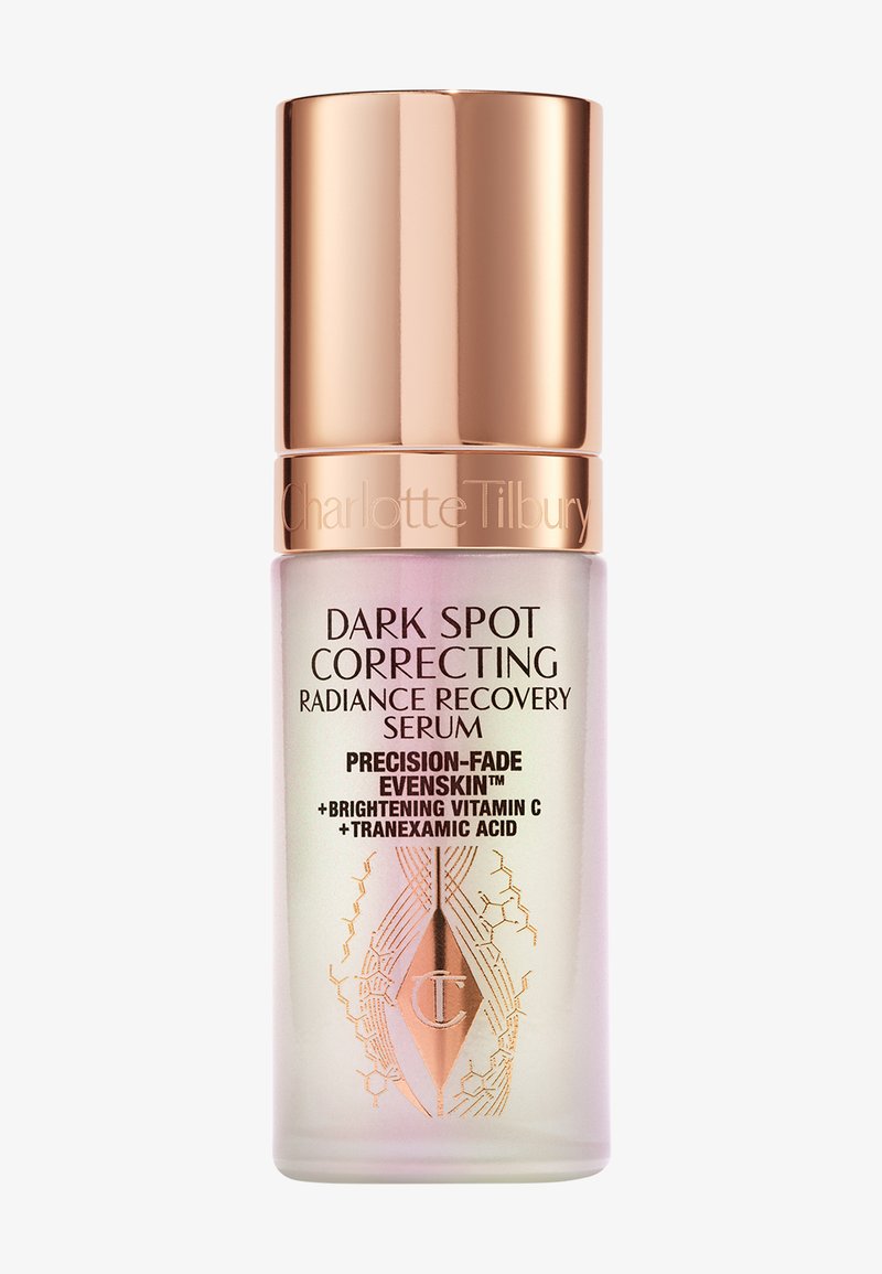 Charlotte Tilbury DARK SPOT CORRECTING RADIANCE RECOVERY SERUM - Serum ...