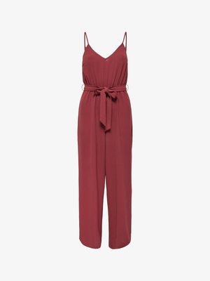 ONLY, Jumpsuit ONLLUCA Jumpsuit - Tuta jumpsuit - spiced apple