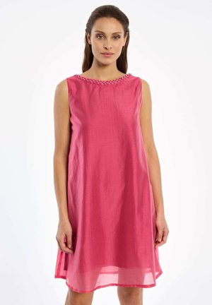 WAKANA - Freizeitkleid - rosa