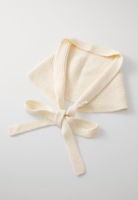 Becksöndergaard WOONA HEADSCARF - Skarelė - birch white