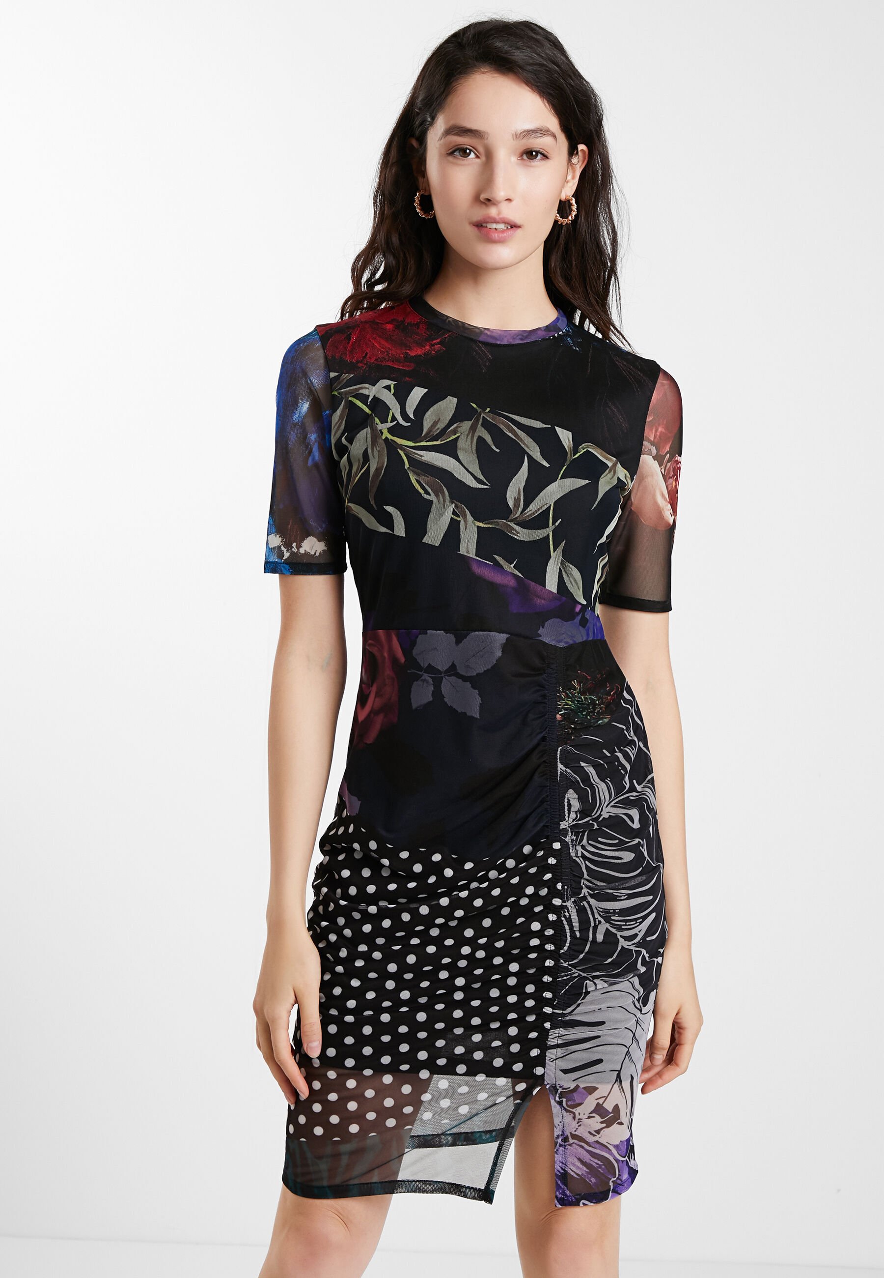 robe desigual zalando