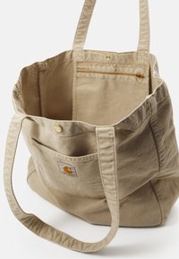 Carhartt WIP BAYFIELD TOTE UNISEX - Velika torba - dusty brown