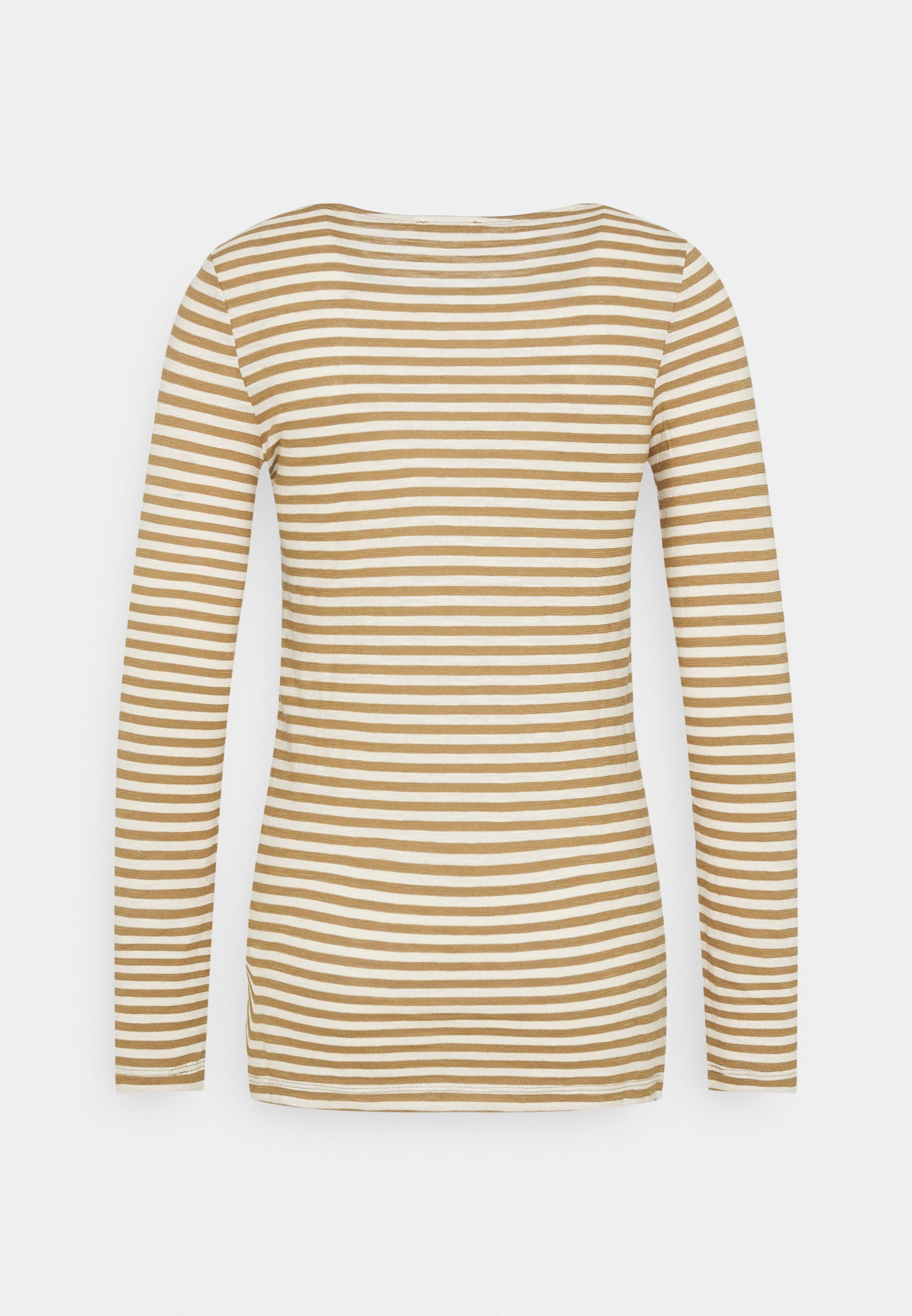Women LONG SLEEVE NECK - Long sleeved top Women LONG SLEEVE NECK - Long sleeved top