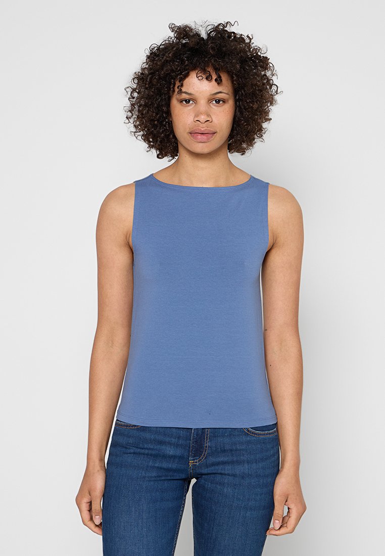 GAP Top blauw