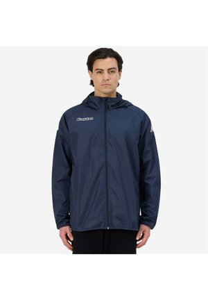 Veste coupe-vent - blue marine