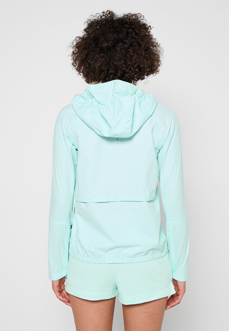 Laufjacke