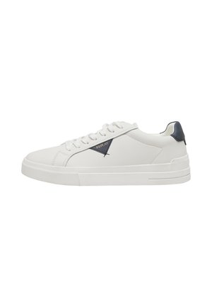 Replay, EVAN M CLASS - Sneakers basse - white navy