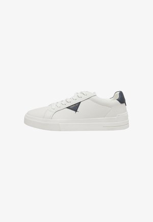 Replay, EVAN M CLASS - Sneakers laag - white navy