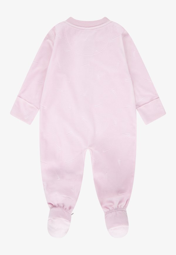 BABY ESSENTIALS COVERALL UNISEX - Sleep suit4