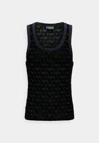 TANK - Undertröja - black