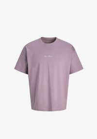 Nevybrané, purple ash