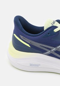 ASICS GT-1000 13 - Cestná bežecká obuv - blue expanse/grey blue